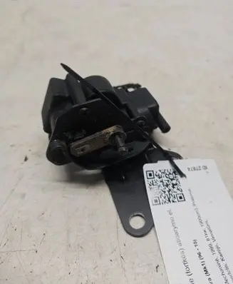 Seat Alhambra (Mk1) Vent window/glass motor 7M0847079