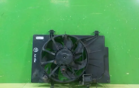 Ford Fiesta Fan set C1B18C607AE