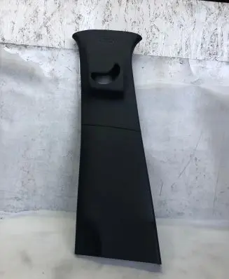 Opel Mokka B (B) pillar trim (top) 9834916280