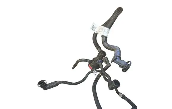 Jaguar F-Pace Vacuum line/pipe/hose H4P39S380AC 07238041000