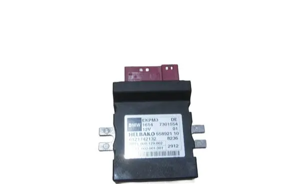 BMW X3 F25 Speedometer control unit/module 16147301554 1614XX7301554BMW