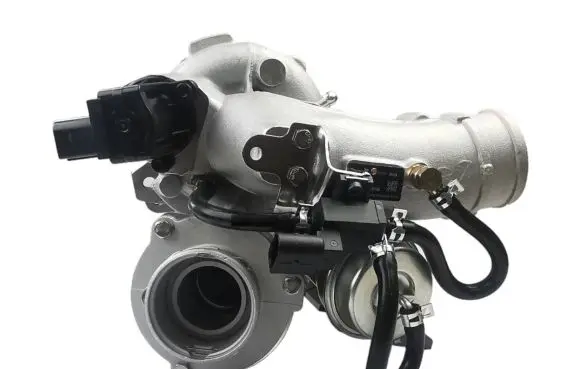 Skoda Octavia Mk2 (1Z) Turbo 53039700105 53039700086