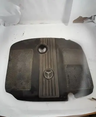 Mercedes-Benz C W204 Engine cover (trim) A6510101167 171503
