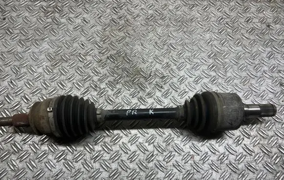 Mazda CX-5 Front driveshaft