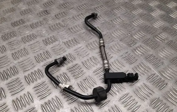 Ford Mustang VI Brake booster pipe/hose 