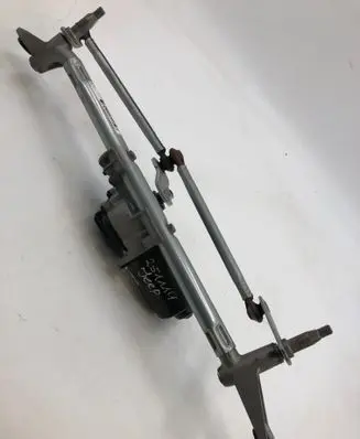 Jeep Compass Front wiper linkage and motor 52180436