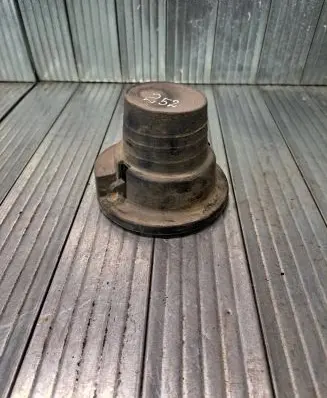 Citroen DS5 Coil spring/strut mount 