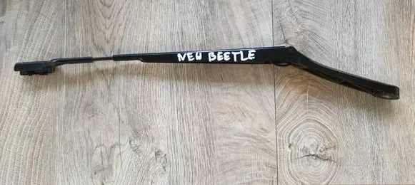 Volkswagen Beetle A5 Front wiper blade arm 5C1955409