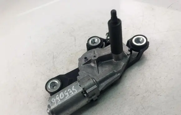 Volvo V40 Wiper motor 31294492