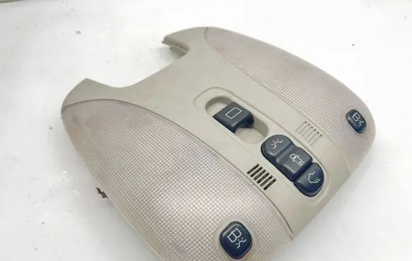 Mercedes-Benz S W220 Front seat light A2158201601