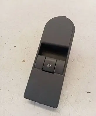 Opel Zafira B Electric window control switch 13228709