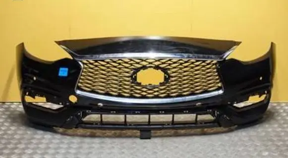 Infiniti QX30 Front bumper 62022-5DJ0H