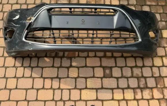 Ford C-MAX II Front bumper AM51-R17K757-A S2408B035 AM51-17B968-D