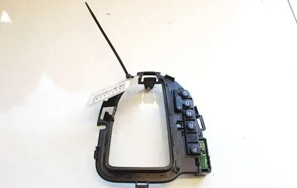 Seat Altea Gear selector 5P1713203