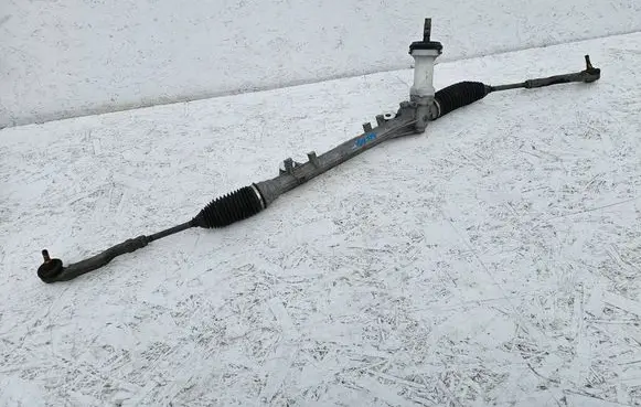 Renault Arkana Steering rack 480109444R