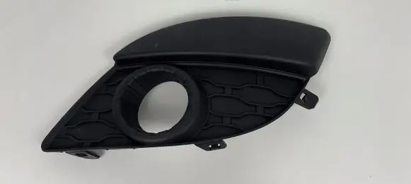 Renault Twingo II Front bumper lower grill