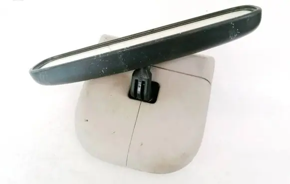 Mazda 6 Rear view mirror (interior) K9001 GR1L55260