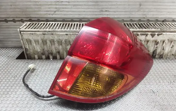 Subaru Legacy Rear/tail lights