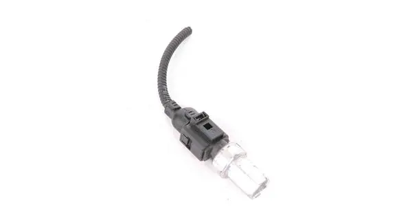 Air conditioning (A/C) pressure sensor