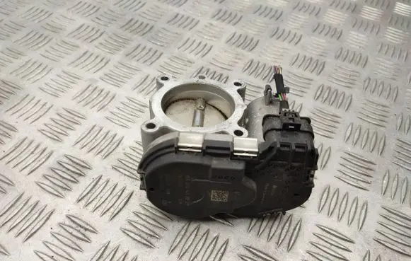 Mercedes-Benz B W246 W242 Throttle valve A2701410025