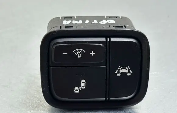 KIA Optima Other switches/knobs/shifts 93700D4110