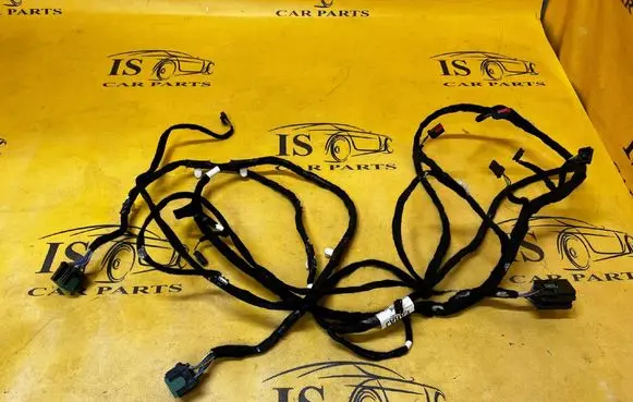 Ford Kuga III Wiring harness LX6T14335EARAJ