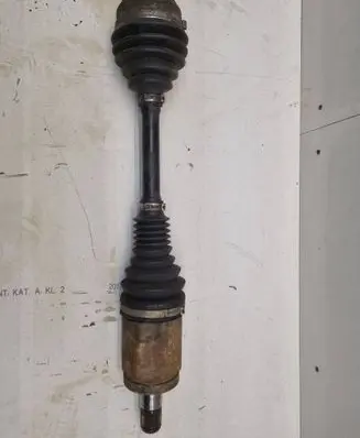 BMW 5 GT F07 Front driveshaft