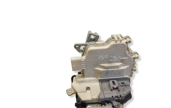 Audi A8 S8 D4 4H Front door lock 8J2837015C