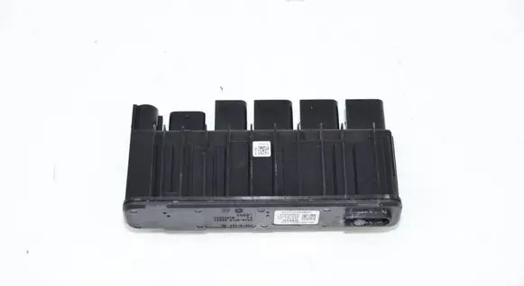 BMW 3 G20 G21 Power management control unit 8638551 12638638551
