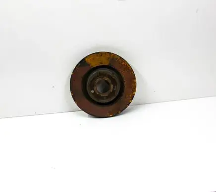 Ford Escape III Front brake disc