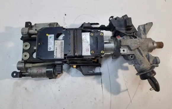 BMW X5 E53 Ignition lock LU6751667