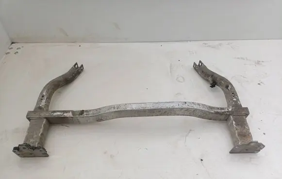 Citroen C5 Front bumper support beam 71284100 499G