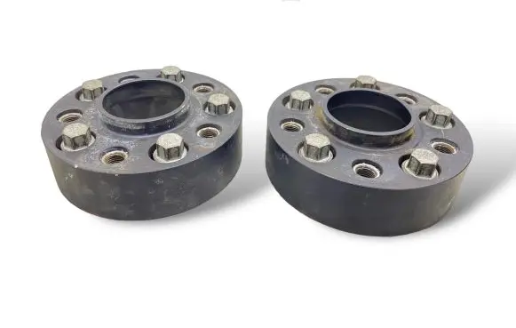 BMW X5 E53 Wheel spacers 5X120 45MM 90757252