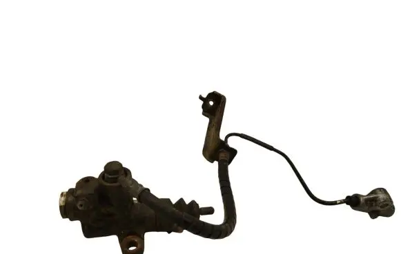 Subaru Impreza III Clutch slave cylinder 