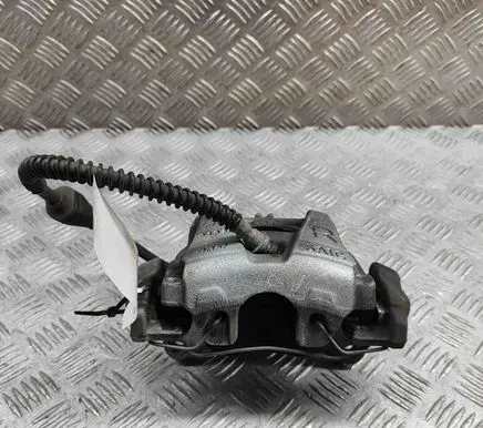 MG ZS Front brake caliper