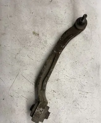 Audi A6 S6 C5 4B Front lower control arm/wishbone