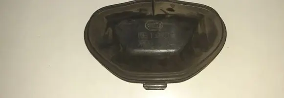 Opel Vectra C Headlight/headlamp dust cover 15619200
