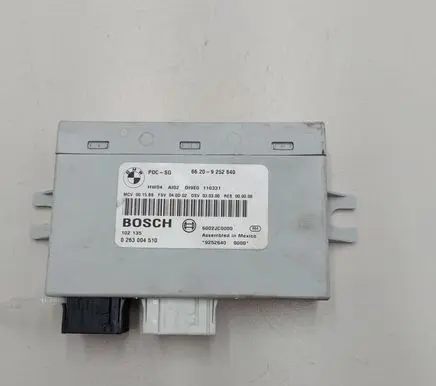 Mini Cooper Countryman R60 Parking PDC control unit/module 66209252640
