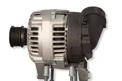 BMW 5 E39 Generator/alternator 0120485048 A13VI54