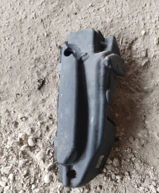 BMW 5 E60 E61 Engine cover (trim) 7788918