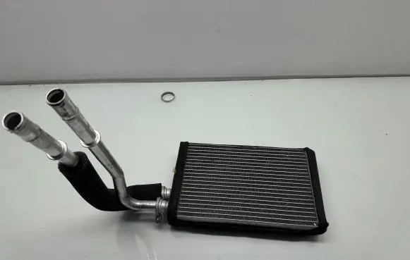 BMW 5 G30 G31 Heater blower radiator EZ686001