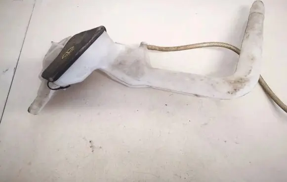 Mercedes-Benz E W211 Windshield washer fluid reservoir/tank 2118602160