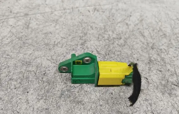 Audi A6 S6 C6 4F Airbag deployment crash/impact sensor 1K0909606C