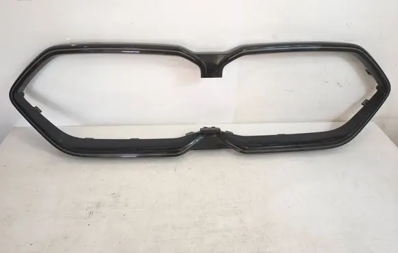 BMW X2 U10 Front bumper upper radiator grill 13310030020AS17 13310030020