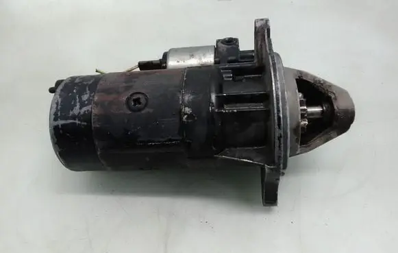 Ford Transit Starter motor 0001218101