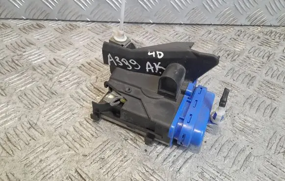 Audi A3 S3 8L Rear door lock 4A0839015D