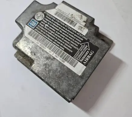 Alfa Romeo 147 Airbag control unit/module 46813473 04320321 04710386