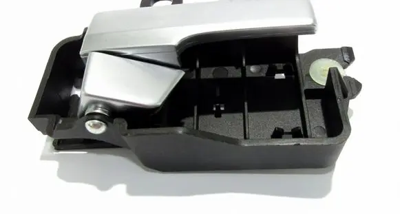 Ford C-MAX I Front door interior handle 3M51R22600BD