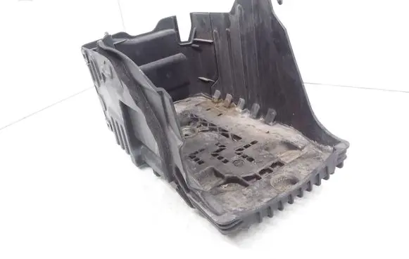 Volvo V70 Battery box tray 31201040 31201029