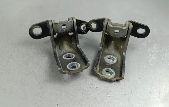 KIA Telluride Front door hinge set 